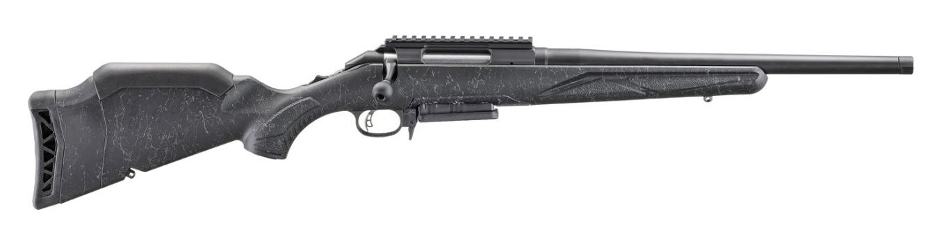 AMERICAN GEN2 PATROL 308WIN