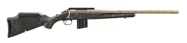 AMERICAN GEN2 PRAIRIE 22ARC