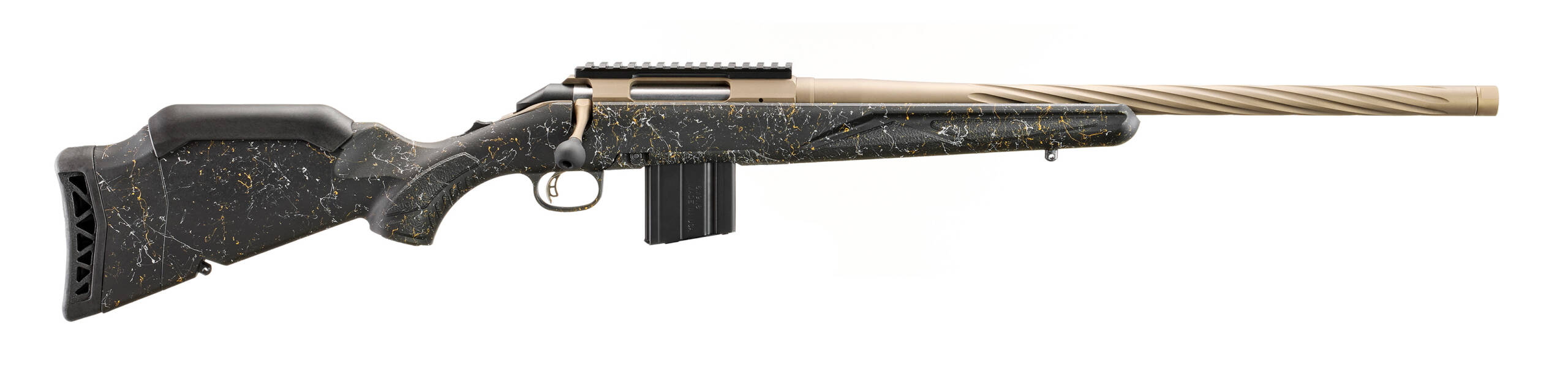 AMERICAN GEN2 PRAIRIE 22ARC