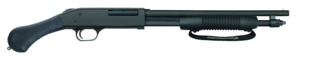 590 SHOCKWAVE 410/14 3" BL/SYN