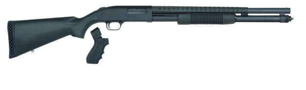 590 PERSUADER 12/20 SYN PG KIT