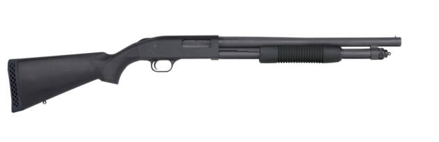 590 12/18.5 BL/SY 7SH BEAD SGT