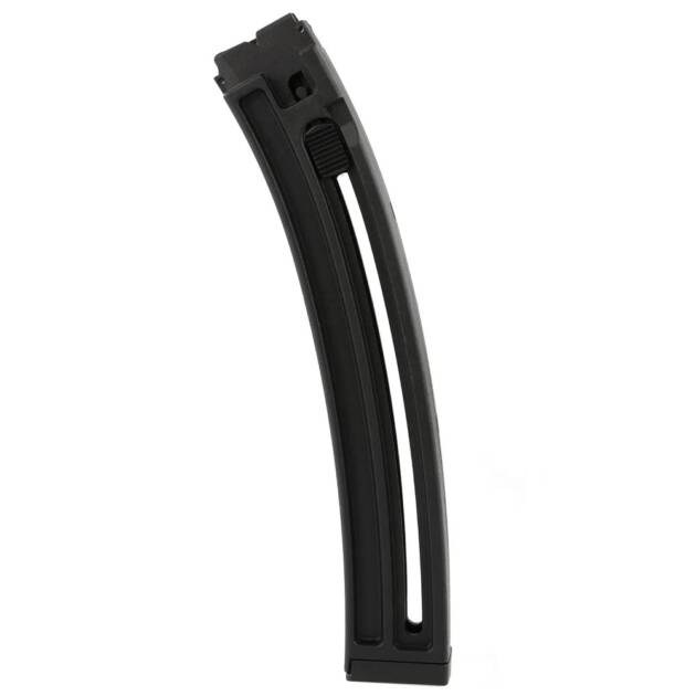 MAGAZINE MP5 22LR 25RD