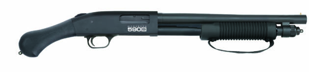 590S SHOCKWAVE 12/14 3" SYN