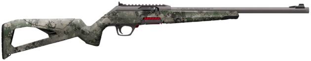 WILDCAT SR 22LR 16.5" VSX TB #