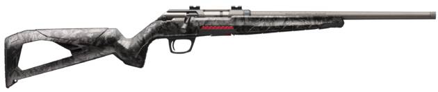XPERT SR 17WSM 16.5" GRAY TB #