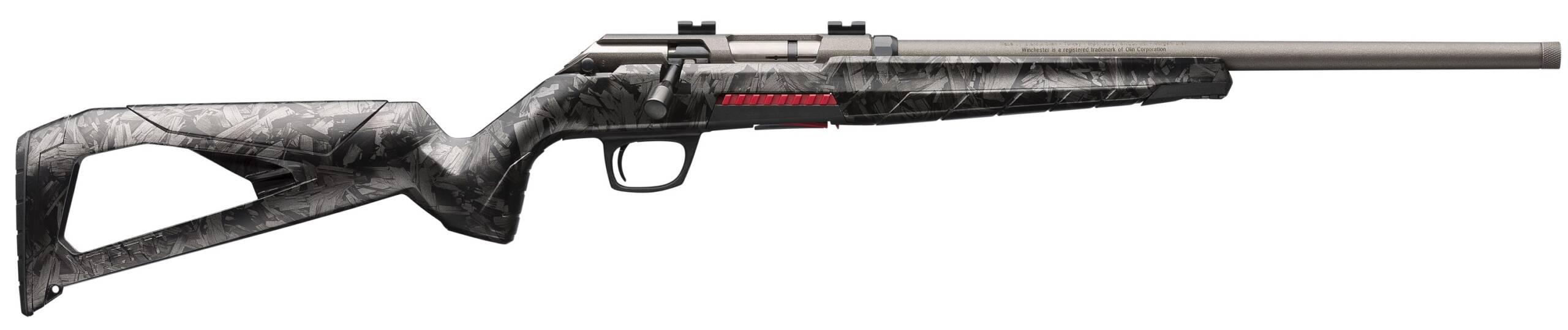 XPERT SR 17WSM 16.5" GRAY TB #