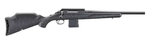 AMERICAN GEN2 PATROL 5.56