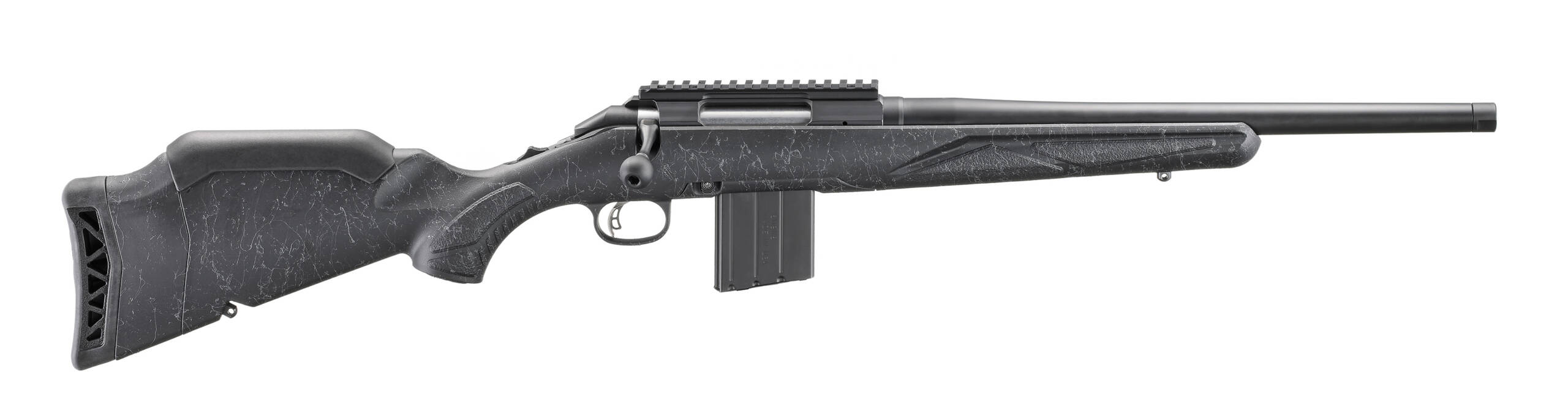 AMERICAN GEN2 PATROL 6MM ARC