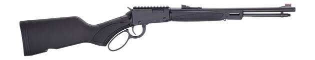 H1 X 22LR BL/SY 16.5" TB