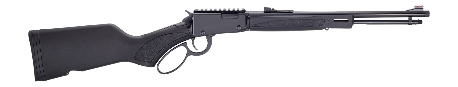 H1 X 22LR BL/SY 16.5" TB