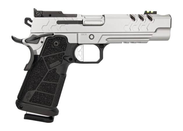2K11 COMP 9MM S/S 5"