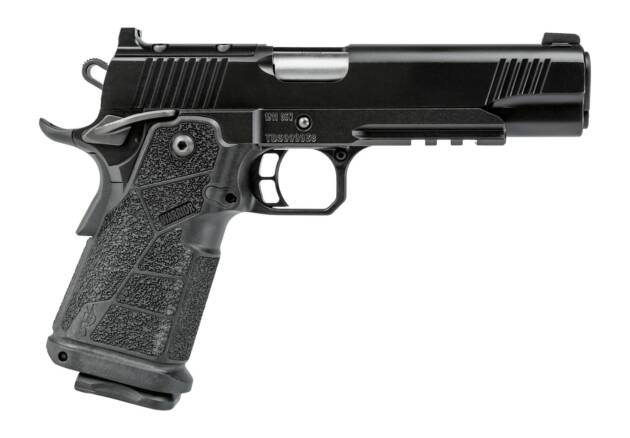 1911 DS WARRIOR 9MM 5" 20+1