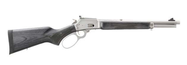 1894 TRAPPER 44MAG/44SPC SS/BK