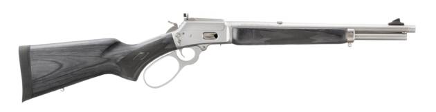 1894 TRAPPER 357MAG SS/BK 16"