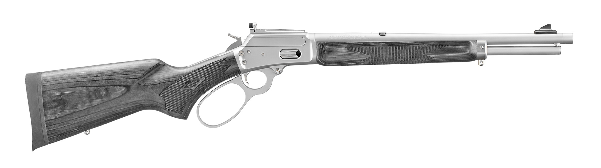 1894 TRAPPER 10MM SS/BK 16"