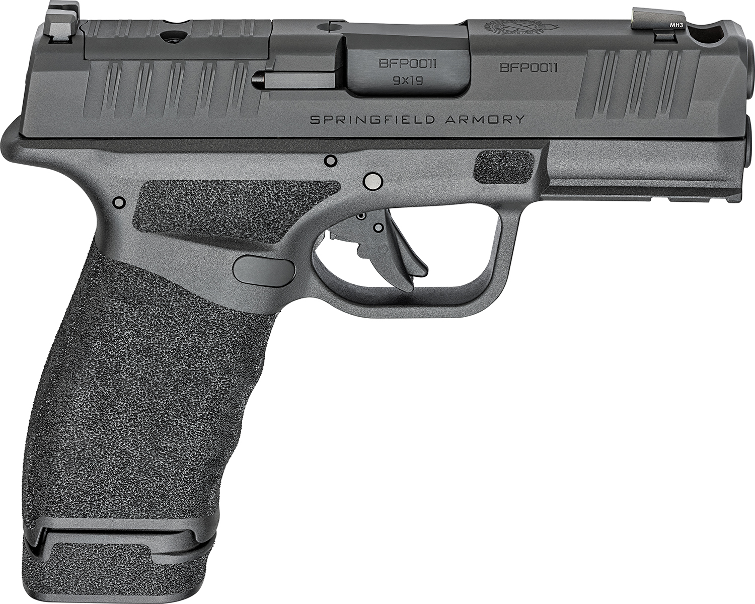 HELLCAT PRO OSP 9MM 17+1 COMP