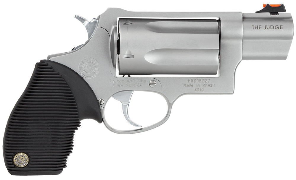 PUBLIC DEF 410/45LC SS 2"