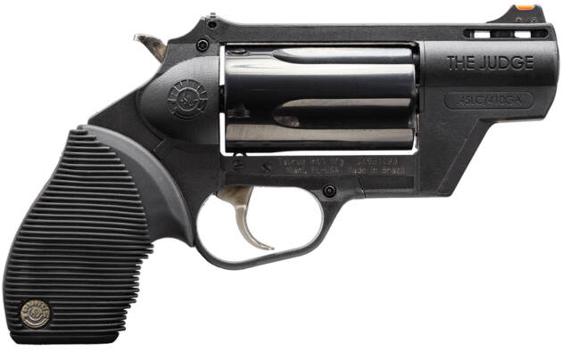 PUBLIC DEF POLY 410/45LC BL 2"
