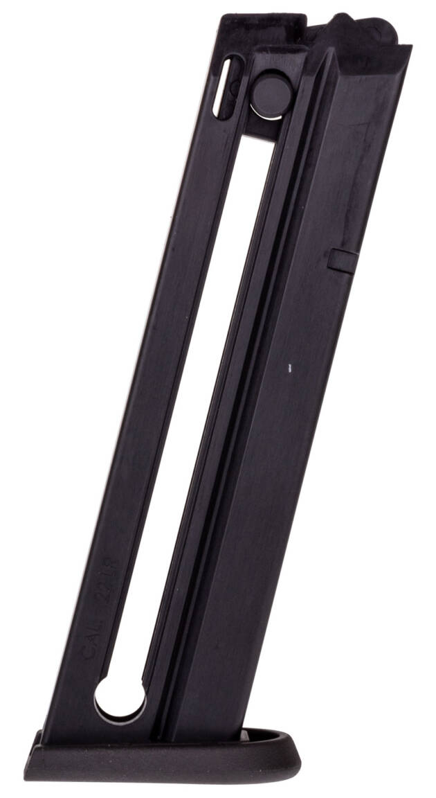 MAGAZINE TX22 22LR 16RD