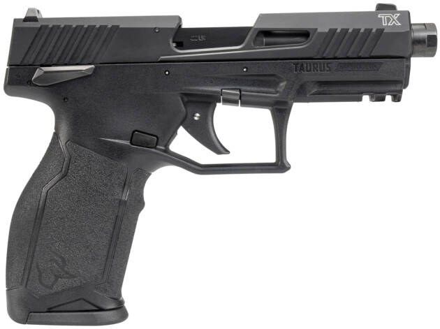 TX22G2 22LR BLK 4" 22+1