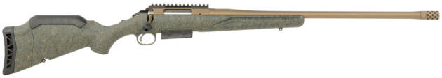 AMERICAN GEN2 PRED 450BM 22"