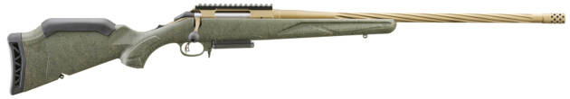 AMERICAN GEN2 PRED 300WIN 22"