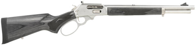 1895 TRAPPER 45-70 SS/LAM 16"