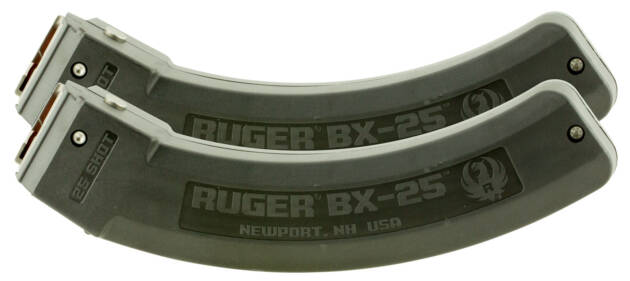 BX-25 VALUE PACK
