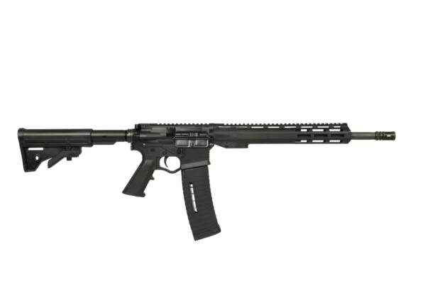 ALPHA MAXX 5.56 16" 60+1 #