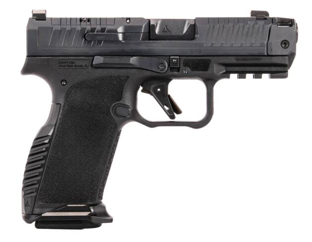 PRIME RADIAN 9MM BLK 17+1