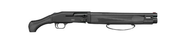 990 AFTERSHOCK 12/14.7 BL/SY