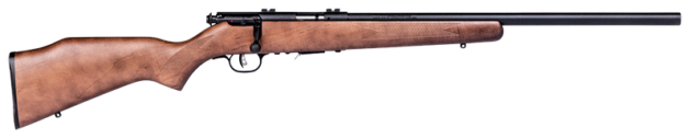 93 BOLT 17HMR BL/WD HVBBL