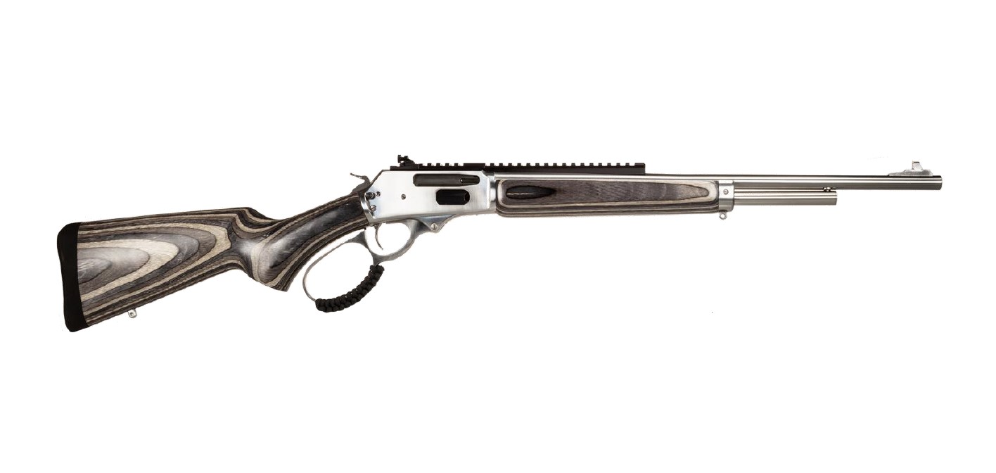 R95 30-30 SS/LAM 20"