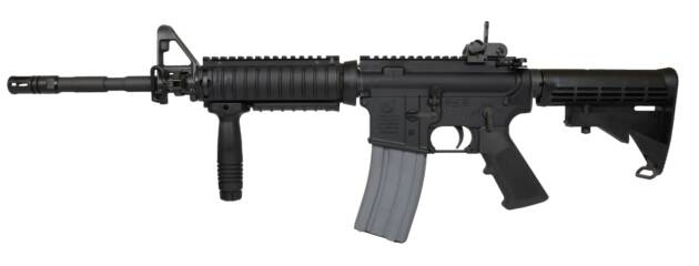 M4 CARB SOCOM 5.56MM 16"