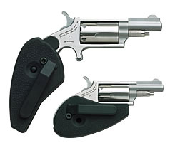 22MAG 1-1/8" HOLSTER/GRIP CMBO