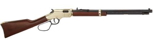 H4 GOLDEN BOY 22MAG BL/WD LL