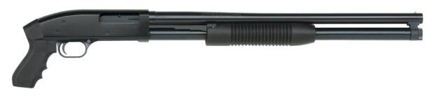 MAV 88 CRUISER 12/20 CYL 3"