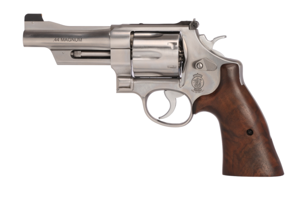629 MOUNTAIN GUN 44MAG 4" SS