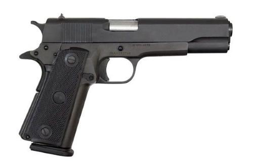 M1911-A2 GI 1911 45ACP 5" 10+1