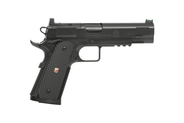 1911 45ACP 10-8 MASTERCLASS 5"