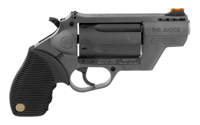 PUB DEF POLY 410/45 GRAY/BLK