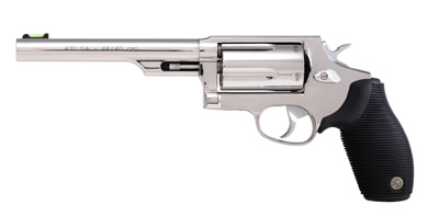 JUDGE 410/45LC SS 6.5" 5SH