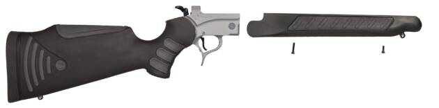 PROHUNTER RIFLE FRAME SS/SYN
