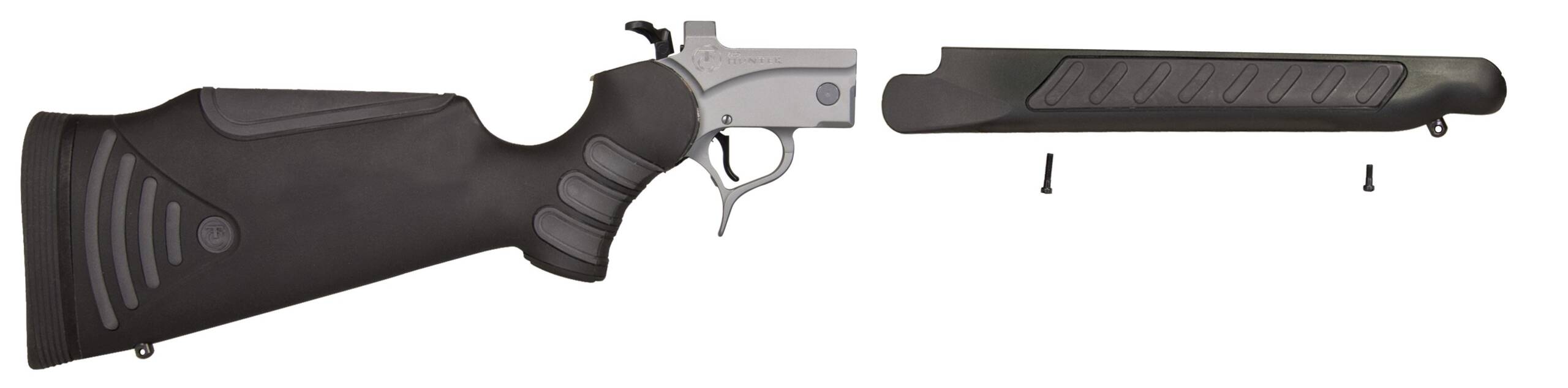 PROHUNTER RIFLE FRAME SS/SYN