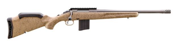 AMERICAN GEN2 RANCH 400LEG 16"