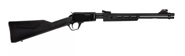 GALLERY 22LR BK/SYN 18" 15+1 #