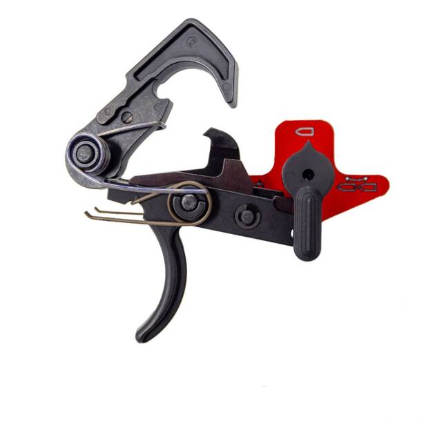 BFSIII AR-ESSENTIAL TRIGGER