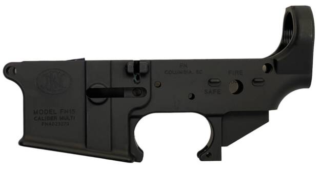FN15 STRIPPED LOWER