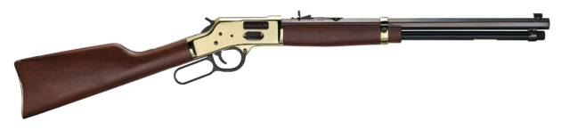 H6 BIG BOY BRASS 44MAG/44SP
